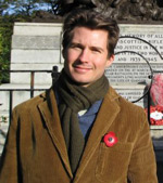 Ian Andrew Isherwood